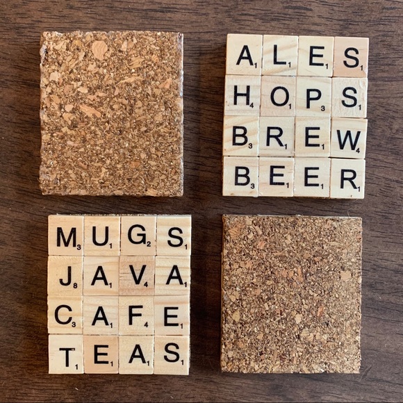 Coasters - Picture 2 of 2